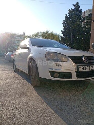 Volkswagen Jetta 2009, 255,238 km - 1.6 l - Bakı