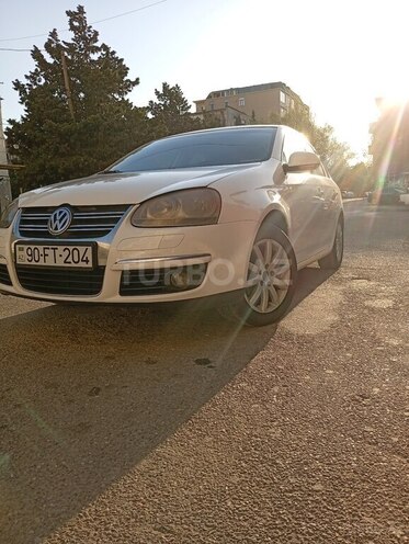 Volkswagen Jetta 2009, 255,238 km - 1.6 l - Bakı