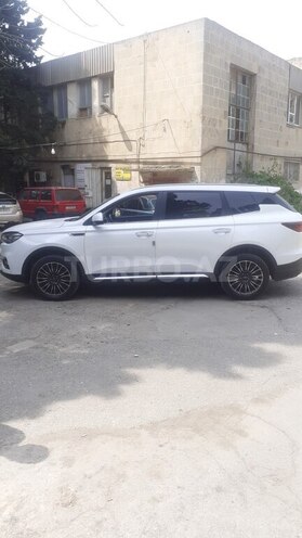 VGV U70 Pro 2024, 16,000 km - 1.5 l - Bakı