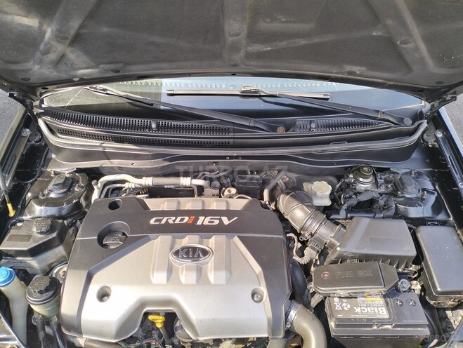 Kia Rio 2005, 390,000 km - 1.6 l - Bakı