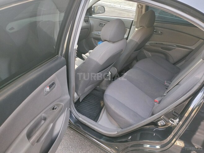 Kia Rio 2005, 390,000 km - 1.6 l - Bakı