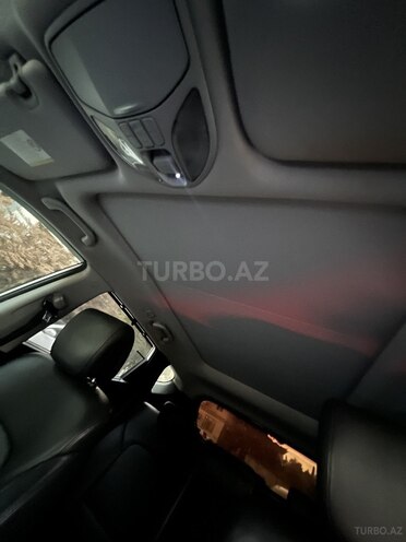 Hyundai Santa Fe 2013, 124,000 km - 2.4 л - Bakı