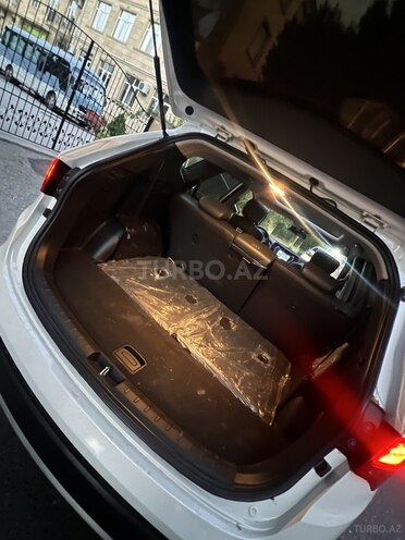 Hyundai Santa Fe 2013, 124,000 km - 2.4 л - Bakı