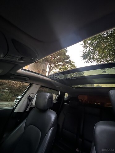 Hyundai Santa Fe 2013, 124,000 km - 2.4 л - Bakı