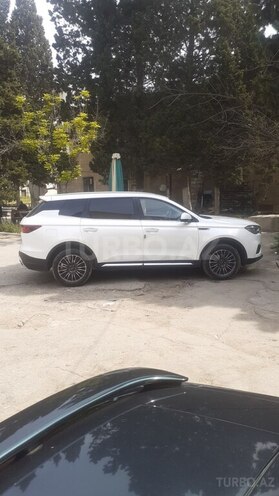 VGV U70 Pro 2024, 16,000 km - 1.5 l - Bakı
