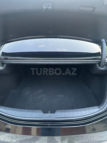 Hyundai Grandeur 2014, 234,000 km - 2.2 l - Bakı
