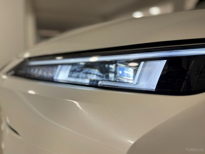 Changan Qiyuan A05 2025, 0 km - 1.5 л - Bakı