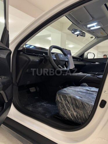 Changan Qiyuan A05 2025, 0 km - 1.5 л - Bakı