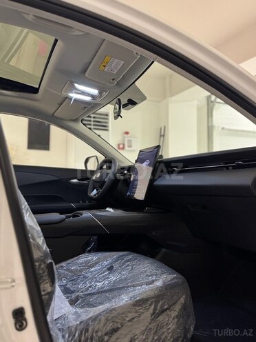 Changan Qiyuan A05 2025, 0 km - 1.5 л - Bakı
