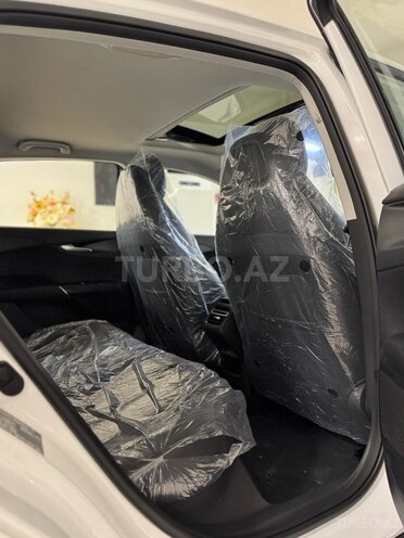 Changan Qiyuan A05 2025, 0 km - 1.5 л - Bakı
