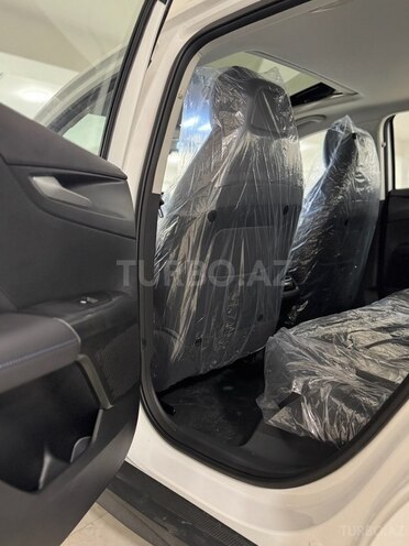 Changan Qiyuan A05 2025, 0 km - 1.5 л - Bakı