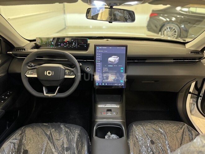 Changan Qiyuan A05 2025, 0 km - 1.5 л - Bakı