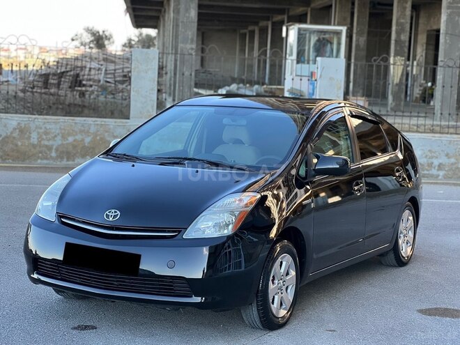 Toyota Prius 2008, 247,000 km - 1.5 л - Bakı