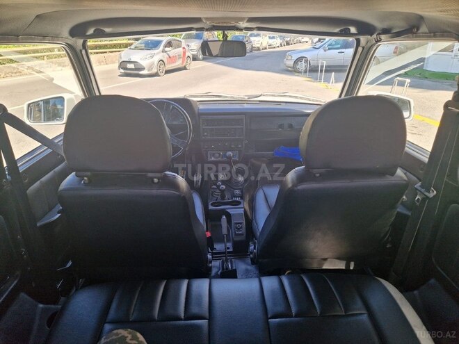 LADA (VAZ) Niva 2015, 200,000 km - 1.7 l - Bakı
