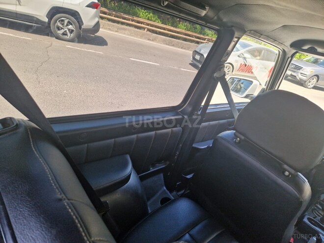 LADA (VAZ) Niva 2015, 200,000 km - 1.7 l - Bakı