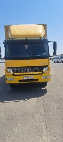 Mercedes Atego 1318 2008, 612,600 km - 4.3 л - Bakı