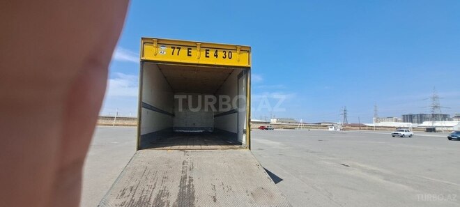 Mercedes Atego 1318 2008, 612,600 km - 4.3 л - Bakı