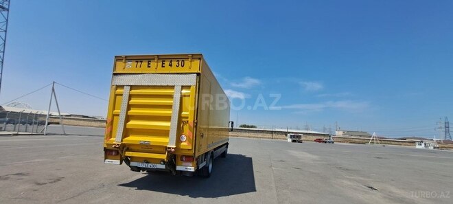 Mercedes Atego 1318 2008, 612,600 km - 4.3 л - Bakı