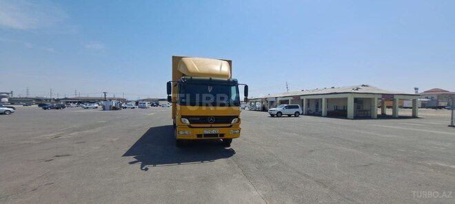 Mercedes Atego 1318 2008, 612,600 km - 4.3 л - Bakı
