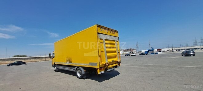 Mercedes Atego 1318 2008, 612,600 km - 4.3 л - Bakı