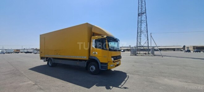 Mercedes Atego 1318 2008, 612,600 km - 4.3 л - Bakı