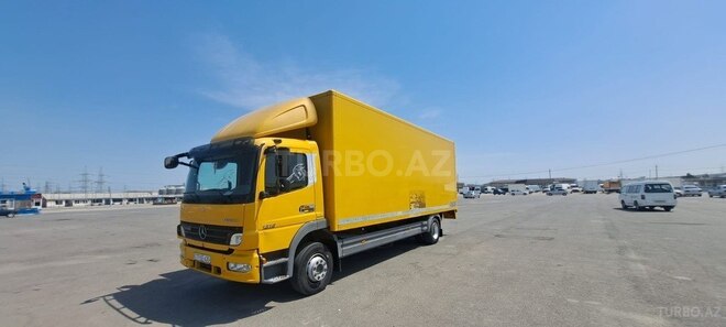 Mercedes Atego 1318 2008, 612,600 km - 4.3 л - Bakı