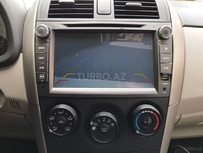 Toyota Corolla 2013, 210,000 km - 1.8 l - Bakı