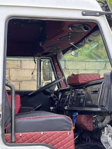 KamAz 65115 2007, 200,000 km - 11.0 l - Füzuli
