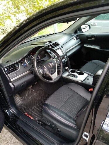 Toyota Camry 2012, 200,000 km - 2.5 l - Bakı