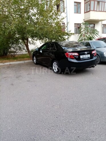 Toyota Camry 2012, 200,000 km - 2.5 l - Bakı