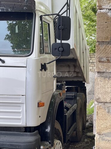KamAz 65115 2007, 200,000 km - 11.0 l - Füzuli