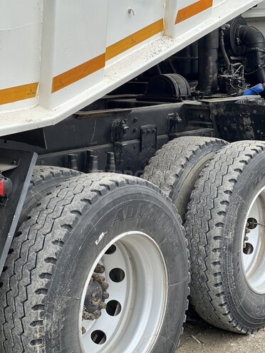 KamAz 65115 2007, 200,000 km - 11.0 l - Füzuli