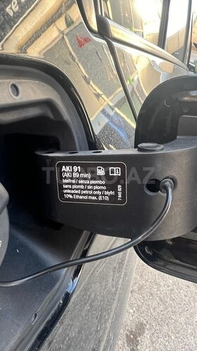 BMW 330 2017, 129,000 km - 2.0 l - Bakı
