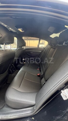BMW 330 2017, 129,000 km - 2.0 l - Bakı