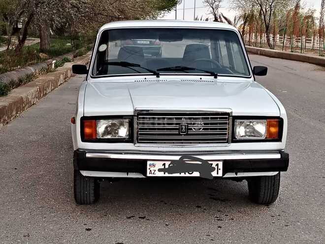 LADA (VAZ) 2107 2006, 95,000 km - 1.6 л - Bakı
