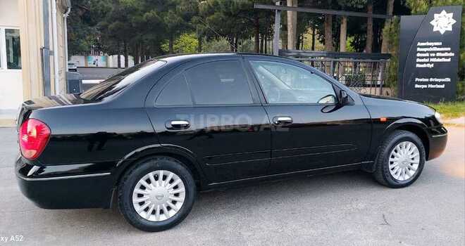 Nissan Sunny 2008, 167,800 km - 1.6 л - Bakı