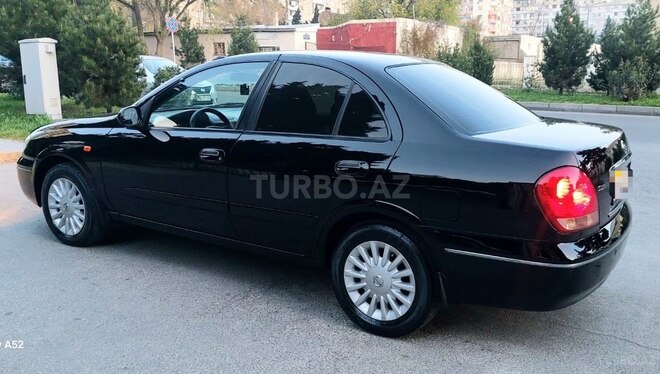 Nissan Sunny 2008, 167,800 km - 1.6 л - Bakı