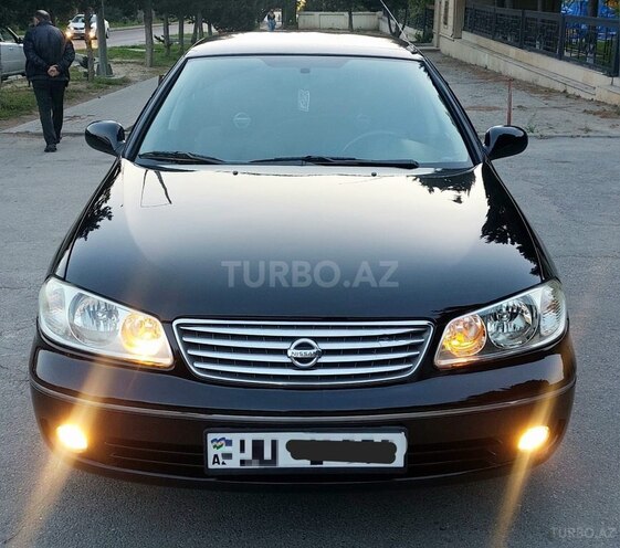 Nissan Sunny 2008, 167,800 km - 1.6 л - Bakı