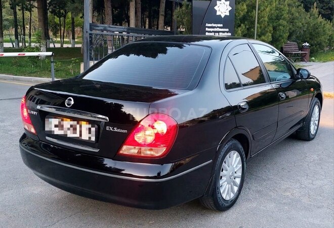Nissan Sunny 2008, 167,800 km - 1.6 л - Bakı