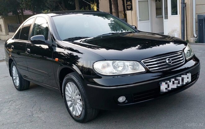 Nissan Sunny 2008, 167,800 km - 1.6 л - Bakı