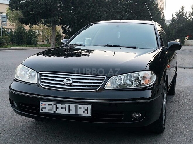 Nissan Sunny 2008, 167,800 km - 1.6 л - Bakı