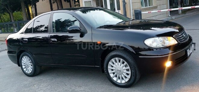 Nissan Sunny 2008, 167,800 km - 1.6 л - Bakı