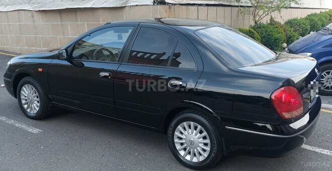 Nissan Sunny 2008, 167,800 km - 1.6 л - Bakı