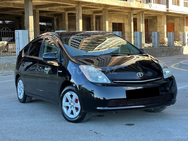 Toyota Prius 2008, 247,000 km - 1.5 л - Bakı