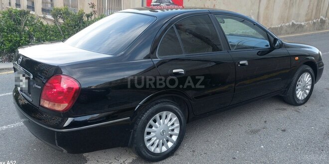 Nissan Sunny 2008, 167,800 km - 1.6 л - Bakı