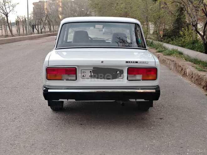 LADA (VAZ) 2107 2006, 95,000 km - 1.6 л - Bakı