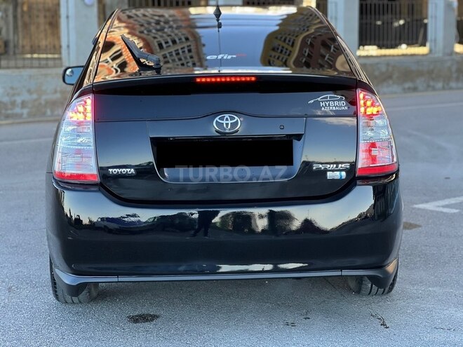 Toyota Prius 2008, 247,000 km - 1.5 л - Bakı