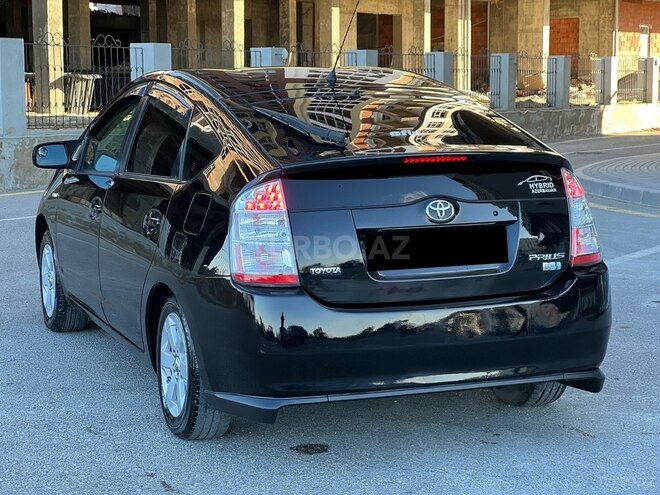 Toyota Prius 2008, 247,000 km - 1.5 л - Bakı