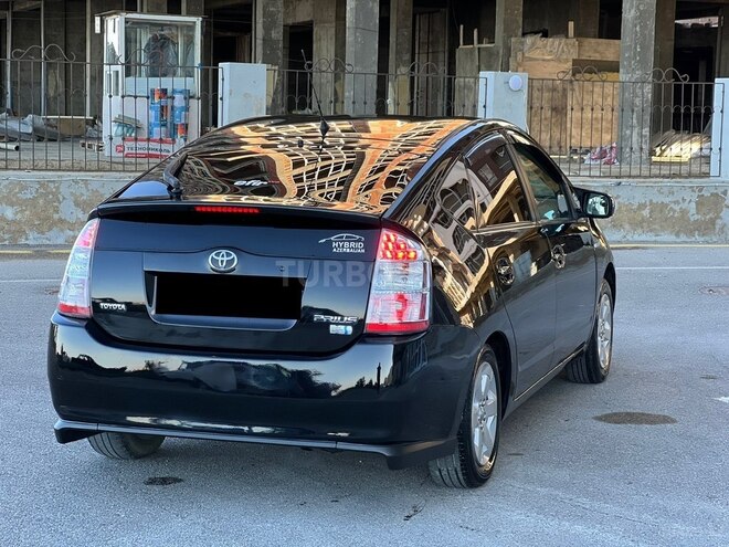 Toyota Prius 2008, 247,000 km - 1.5 л - Bakı