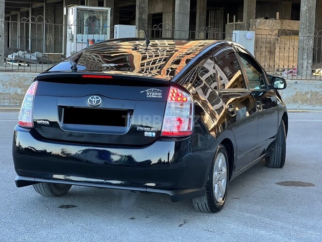Toyota Prius 2008, 247,000 km - 1.5 л - Bakı